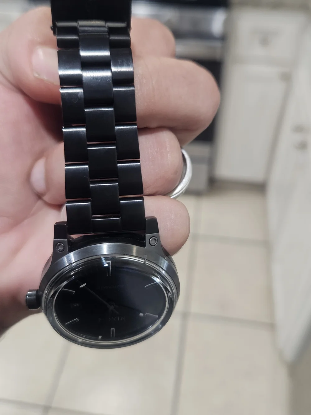 Nixon 